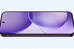 6.32-дюймовый AMOLED-дисплей 120 Гц
